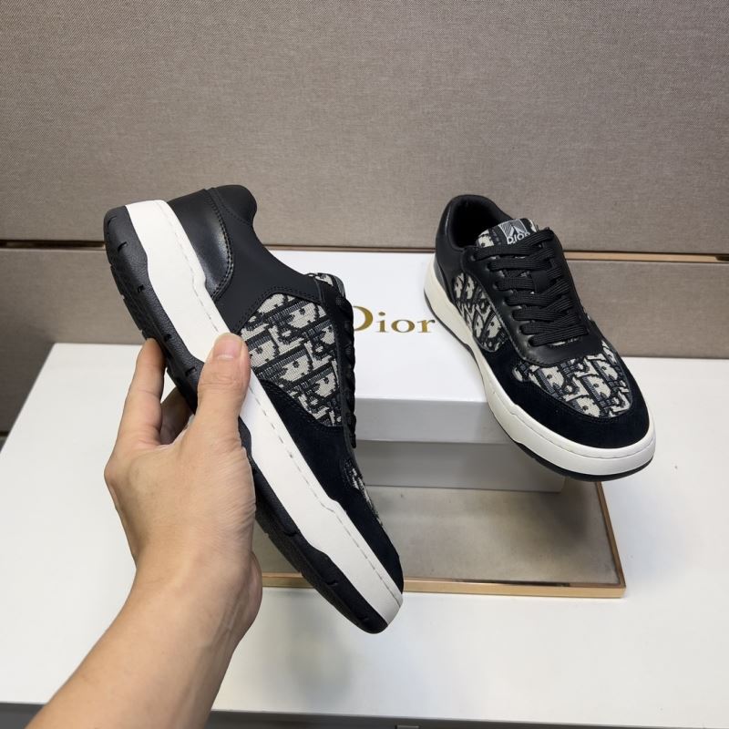 Christian Dior Sneaker